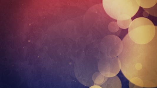 Vintage Circles 04 Still