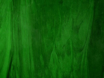 Mixed Textures Green