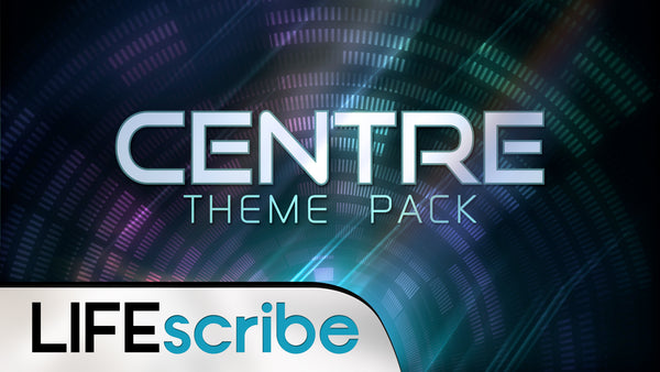 Centre Theme Pack