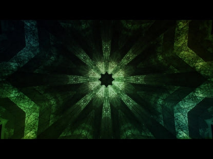 Celestial Glass 14