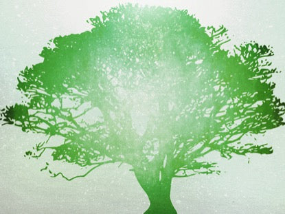 Tree Of Life Green 1 Motion