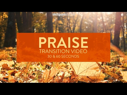 Praise