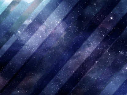 Galaxy Blue