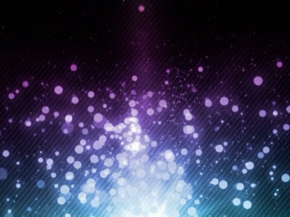 Corona Purple Blue