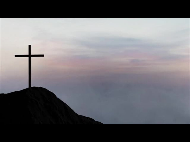 For God So Loved Loop 2