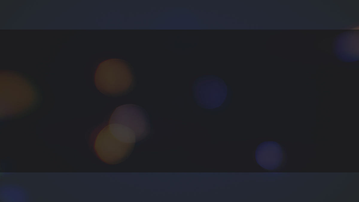 Blissful Bokeh 4 Alt