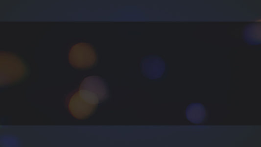Blissful Bokeh 4 Alt