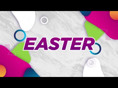 Easter Sunday Volume Four:  Title Motion 3