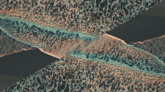 Sunrise Ocean Remix 11