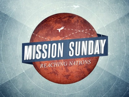 Global Mission