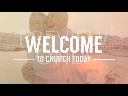 Relationship Goals Welcome Still