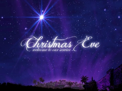 02 Bethlehem Christmas Eve