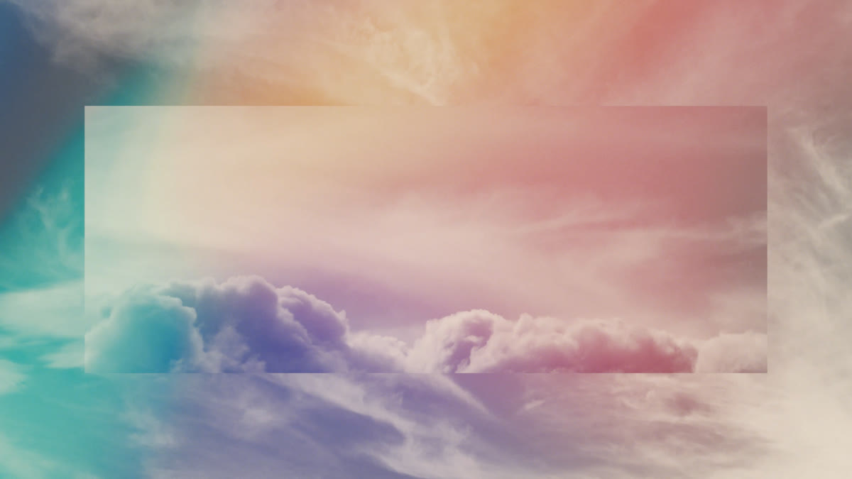 Dream Clouds 02