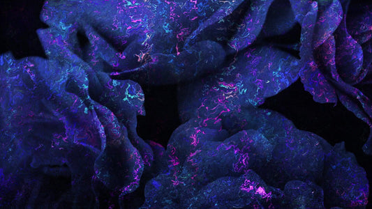 Floral Paint 10 Still