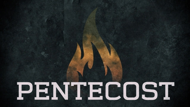 Pentecost Title 01