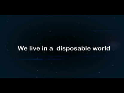 Disposable