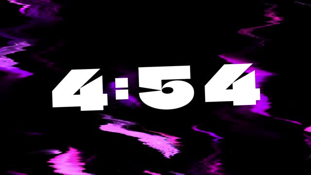 Electric Avenu Countdown 03