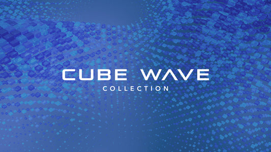 Cube Wave Collection
