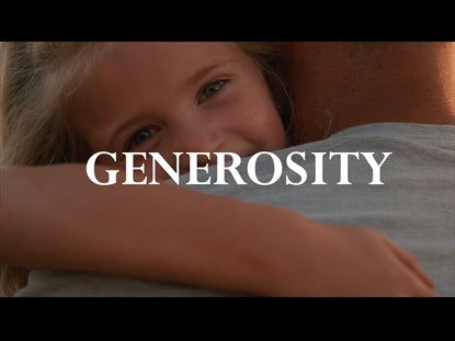 Generosity