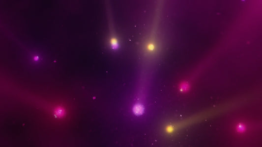 Christmas Glow 04 Still