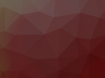 Geometric Colors Red Motion