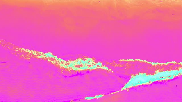 Electric Sunset 6