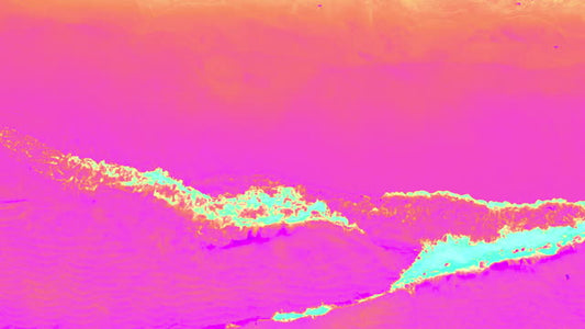 Electric Sunset 6