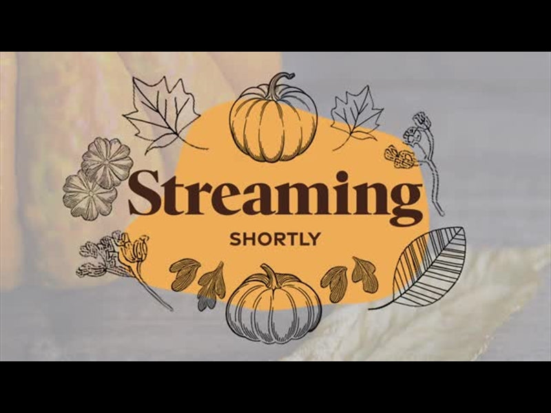 Line Art Autumn Streaming