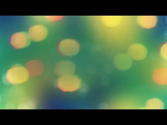 Bokeh Light 5