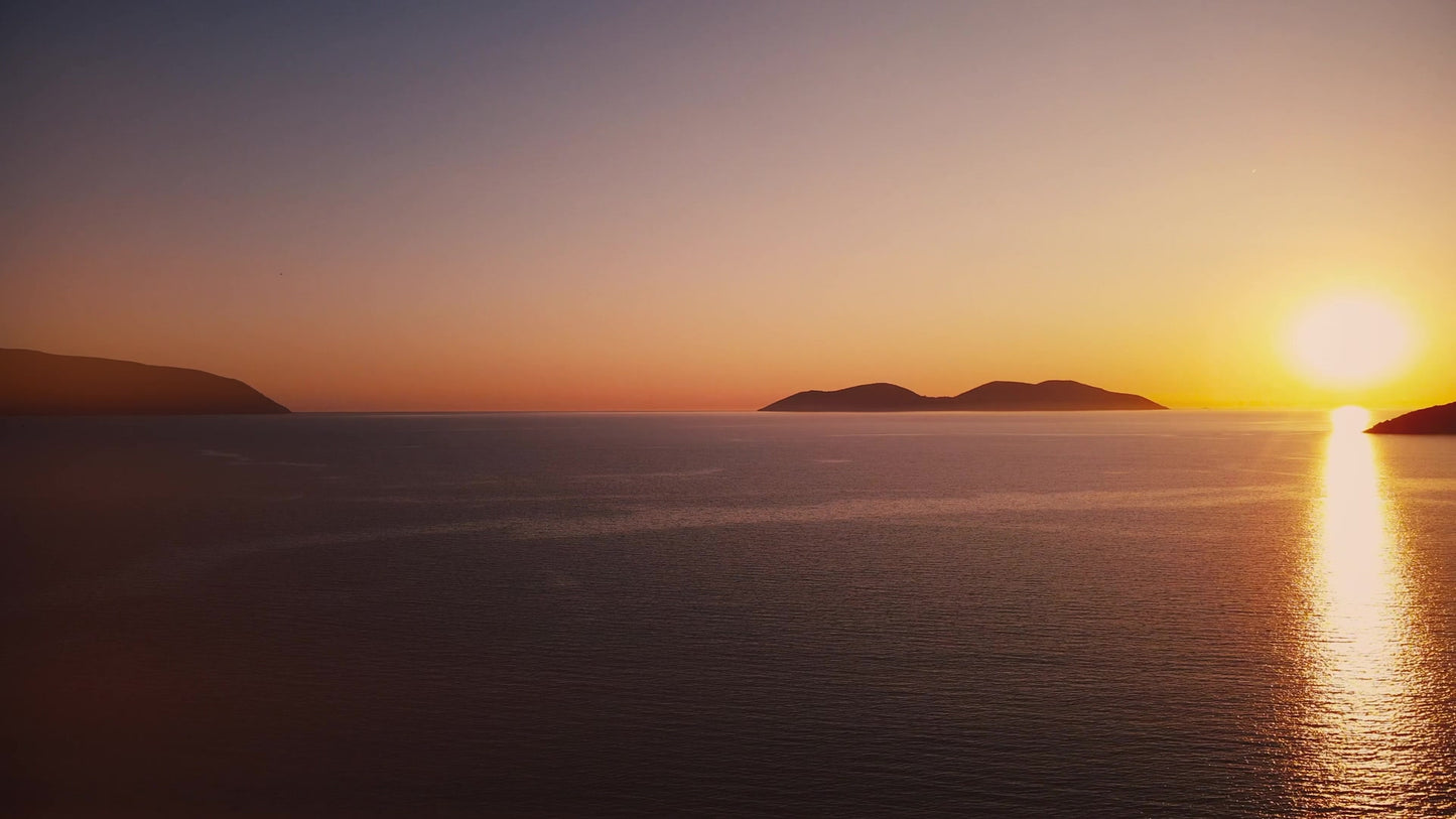 Vlorra Sunset 10 Still