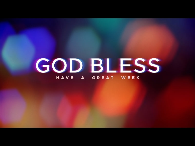 Defocus Close