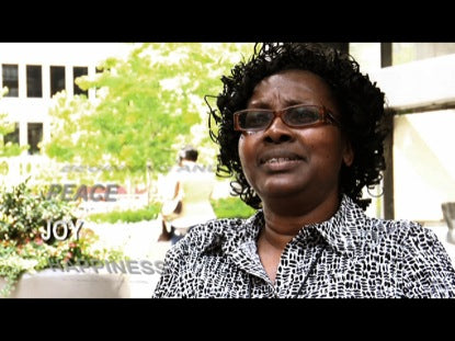 God Is (Fill In The Blank)