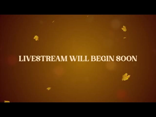 Fall Volume Two: Livestream