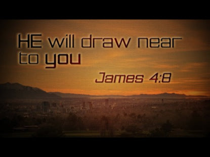 James 4 8