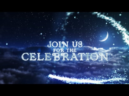 Christmas Service Invite