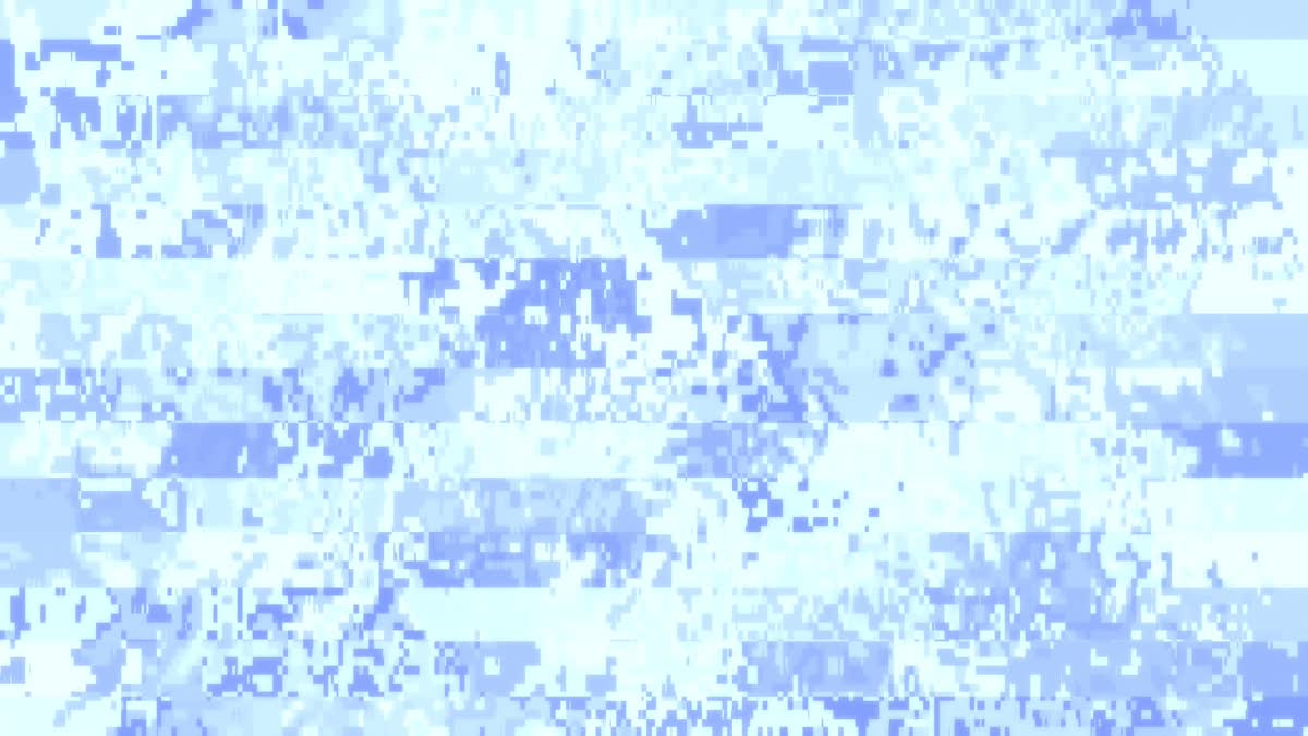 Datamosh Dreams 15