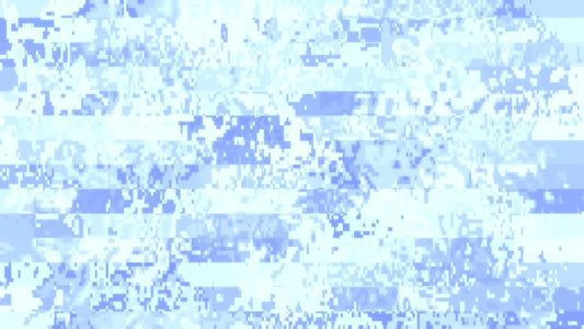 Datamosh Dreams 15