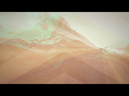 Heavenly Mountain