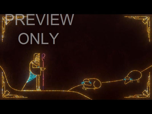 Christmas Frames Shepherd