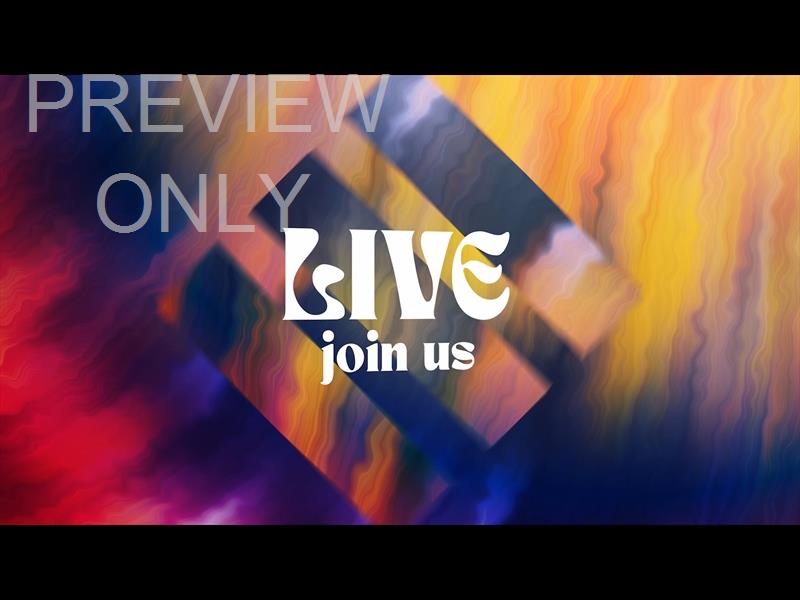 Fall Lines Join Us Live Still