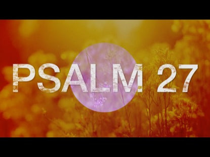 Psalm 27