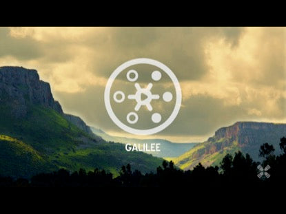 Promised Land Galilee