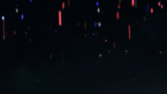 Summer Fireworks 02