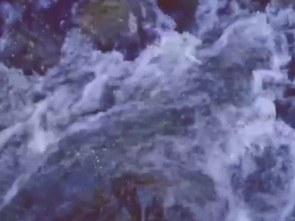 Flowing Water 2 Normal