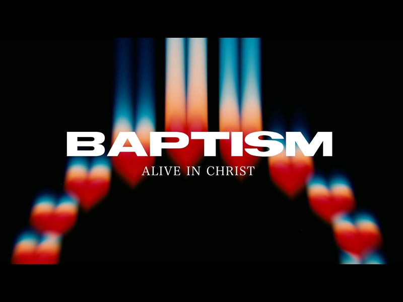 Distortion Hearts Baptism