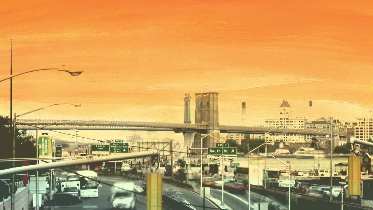 Traffic Cam
