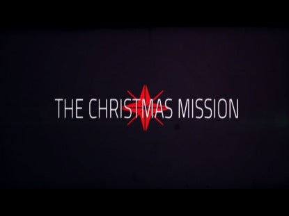 The Christmas Mission