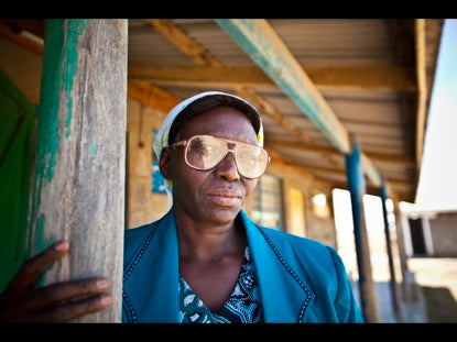 Missions: Elizabeth's Story