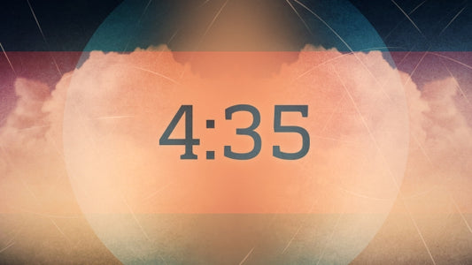 Creation Sky Countdown