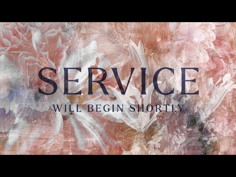 Bouquet Service Loop
